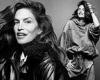 Wednesday 7 September 2022 02:56 AM Cindy Crawford puts her posing prowess on display in W Magazine's 50th ... trends now