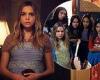 Wednesday 7 September 2022 11:20 PM Pretty Little Liars: Original Sin has been renewed for second season by HBO Max trends now