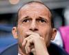 sport news Juventus boss Massimiliano Allegri laments 'wasted chance' after narrow 2-1 ... trends now