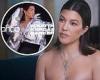 Wednesday 7 September 2022 07:08 AM Kourtney Kardashian is mocked on social media after launching 'sustainable' ... trends now