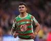 sport news Souths star Latrell Mitchell lashes out at fans and compares booing to ugly ... trends now