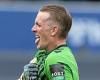 sport news Jordan Pickford is set for a THREE to FOUR week spell on the sidelines with a ... trends now