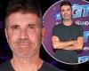 Thursday 8 September 2022 09:41 AM Simon Cowell returns to America's Got Talent panel trends now