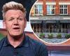 Thursday 8 September 2022 09:14 AM Gordon Ramsay banks a £1.1million profit from his image rights company trends now