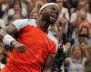 Frances Tiafoe keeps American dream alive at US Open, reaching first major semi