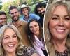 Thursday 8 September 2022 06:14 AM Sam Armytage beams as she shares behind the scenes photos from the set of ... trends now