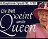 Thursday 8 September 2022 11:22 PM Press around the world mourn 'the queen of the century' as Her Majesty passes ... trends now