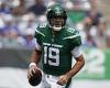 sport news New York Jets announce Joe Flacco as starter, with Zach Wilson out until at ... trends now