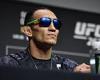 sport news Conor McGregor mockingly reacts to Tony Ferguson's body transformation ahead of ... trends now