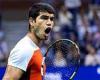 sport news US Open: Carlos Alcaraz edges Jannik Sinner thriller to set up semi-final clash ... trends now