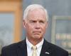 Thursday 8 September 2022 12:14 AM Republican Senator Ron Johnson says he WON'T back same-sex marriage bill in its ... trends now