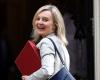 Does UK PM Liz Truss have ties to the World Economic Forum, as claimed by some ...