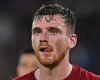 sport news Andy Robertson slams abject display in Napoli defeat and says Liverpool need ... trends now