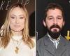 Thursday 8 September 2022 08:40 PM Olivia Wilde DOUBLES DOWN claims she fired Shia LaBeouf from Don't Worry ... trends now