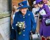 Thursday 8 September 2022 09:16 PM Queen dies: Latest updates as King Charles III becomes new monarch trends now