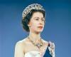 Queen Elizabeth dies at the age of 92