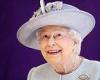 Friday 9 September 2022 10:55 PM DAILY MAIL COMMENT: The enduring power of the monarchy trends now