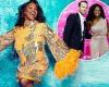 Friday 9 September 2022 09:43 PM Motsi Mabuse claims ex-husband Timo Kulczak held her back as he refused to ... trends now