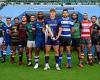 sport news Lawrence Dallaglio, Ben Kay and Ugo Monye speak ahead of the Gallagher ... trends now