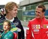 sport news Sebastian Vettel insists he wasn't sacked by Aston Martin ahead of F1 retirement trends now