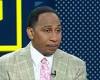 sport news Stephen A. Smith picks LA Chargers AND LV Raiders to win in Week 1 despite them ... trends now