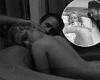 Friday 9 September 2022 03:25 PM Actress Teresa Palmer shares intimate photos of herself in labour with her son trends now