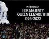 sport news CRAIG HOPE: Football has missed an opportunity to pay tribute to the Queen by ... trends now