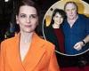 Friday 9 September 2022 04:19 PM Juliette Binoche recalls ugly confrontation with Gerard Depardieu trends now