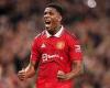sport news Anthony Martial hits out at former Man United managers Ole Gunnar Solksjaer and ... trends now