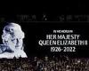 sport news AHEAD OF THE GAME: Fear of fan dissent during Queen tributes a factor behind ... trends now