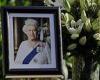 Saturday 10 September 2022 02:31 AM A guide to mourning the Queen's death: Government publishes list of dos and ... trends now