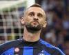 sport news Inter Milan 1-0 Torino: Marcelo Brozovic  steers the ball home in the 89th ... trends now