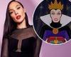 Saturday 10 September 2022 03:25 AM Gal Gadot gushes over playing 'iconic villain' the Evil Queen at D23 Expo's ... trends now