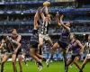 Live: Magpies meet Dockers at the MCG with a prelim final berth on the line