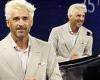 Saturday 10 September 2022 04:19 AM Patrick Dempsey is unrecognizable with platinum blond hair during  D23 Expo in ... trends now