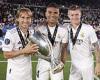 sport news Luka Modric: Real Madrid are 'well equipped' in midfield to cope after Casemiro ... trends now