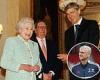 sport news Arsene Wenger reveals his 'admiration' for the Queen and says it was an ... trends now