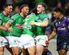 sport news Canberra stun Storm in thriller to condemn Melbourne to Week 1 exit for the ... trends now
