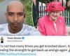 sport news Trevor Sinclair 'finds strength to get back up' as he heads out on a run after ... trends now