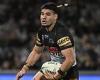 sport news Panthers star Taylan May will miss preliminary final through suspension AND ... trends now