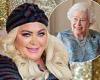 Saturday 10 September 2022 01:10 AM Gemma Collins receives backlash over moving tribute following the death of ... trends now