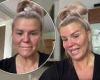 Saturday 10 September 2022 09:25 PM Kerry Katona gets emotional after 'powerful' hypnotherapy as she opens up about ... trends now