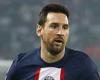 sport news PSG vs Brest - Ligue 1: Live score and updates as Lionel Messi and Co aim for ... trends now