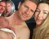 Sunday 11 September 2022 09:25 AM Sunrise weatherman Sam Mac and girlfriend Rebecca James welcome baby girl trends now