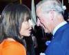 Sunday 11 September 2022 01:28 PM Carol Vorderman pays tribute to newly appointed Charles III trends now