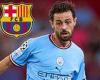 sport news Barcelona 'to reignite Bernardo Silva pursuit' as they ready fresh bid for Man ... trends now