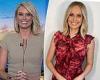 Sunday 11 September 2022 12:07 AM Sylvia Jeffreys talks Today Show sacking after being dumped from the breakfast ... trends now