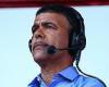 sport news Former footballer and Sky Sports star Chris Kamara opens up on battle with ... trends now