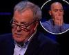 Sunday 11 September 2022 01:37 AM Jeremy Clarkson tells audience of 'Who Wants To Be A Millionaire' that they ... trends now