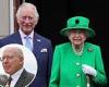 Sunday 11 September 2022 01:28 AM Charles III to be proclaimed King in Australia after The Queen's death trends now